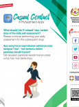 FAQ Casual Contact in MySejahtera Apps (8)